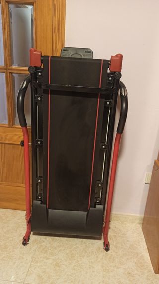 Cinta correr ECO-DE Cardio Control