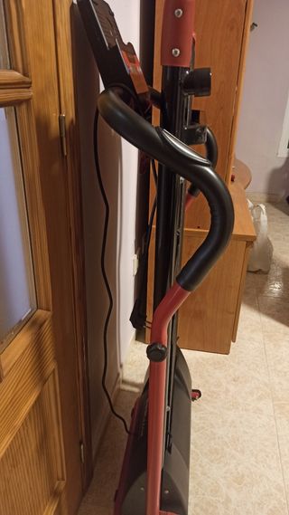 Cinta correr ECO-DE Cardio Control