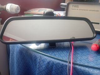 Espejo retrovisor BMW
