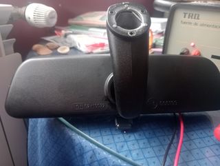 Espejo retrovisor BMW