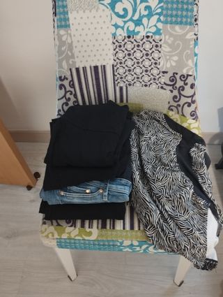 Premamá ropa