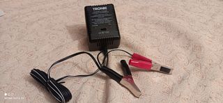 Cargador baterías TRONIC H-3056