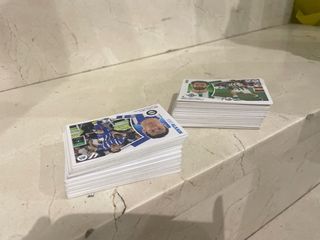 Cromos Liga 2024-25 Panini