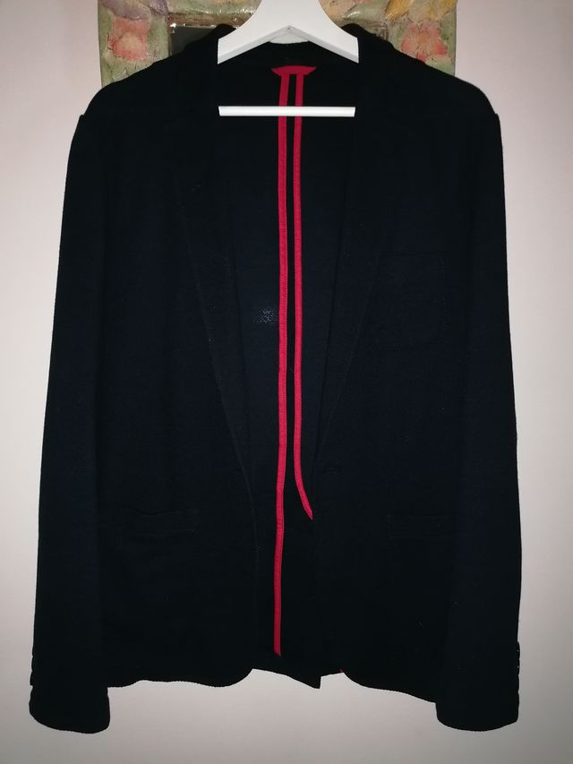 Giacche e abiti (domanda)