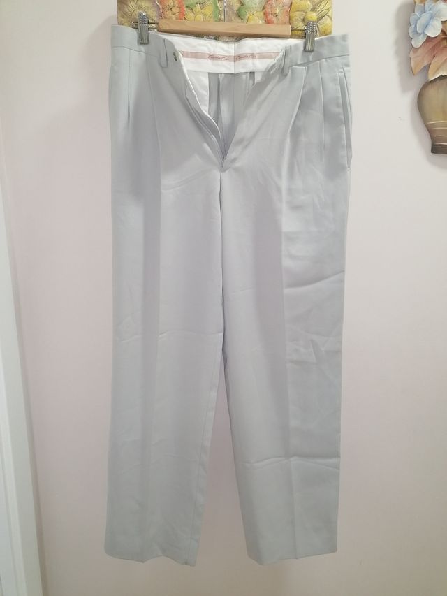 Giacche e abiti (domanda)