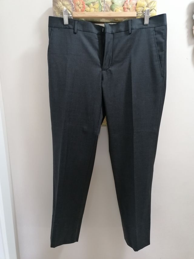 Giacche e abiti (domanda)