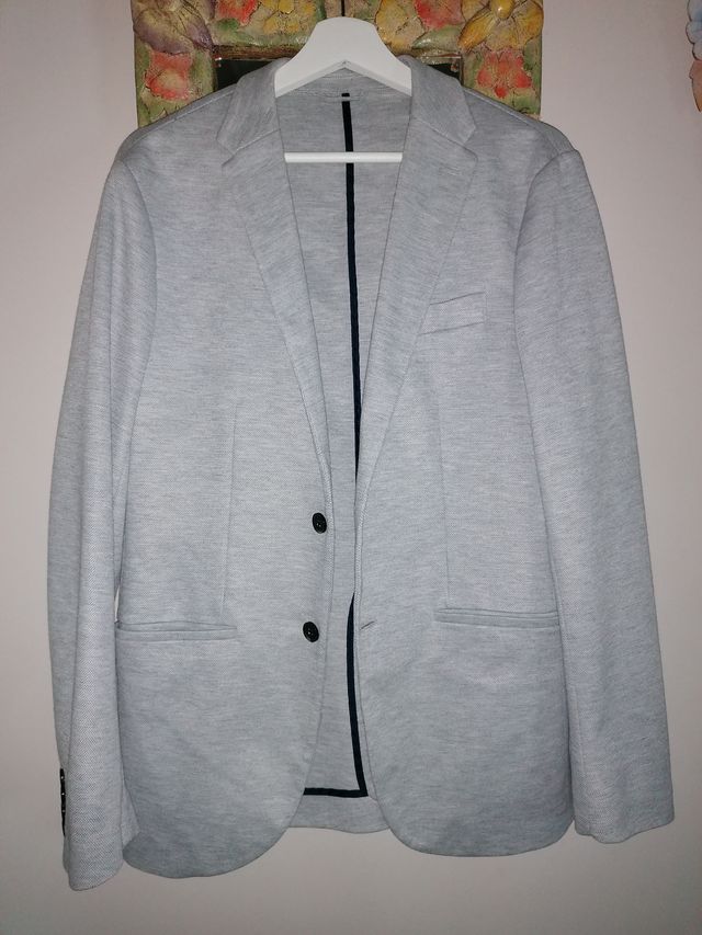 Giacche e abiti (domanda)