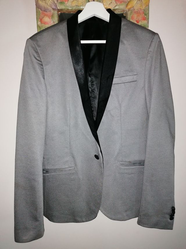 Giacche e abiti (domanda)