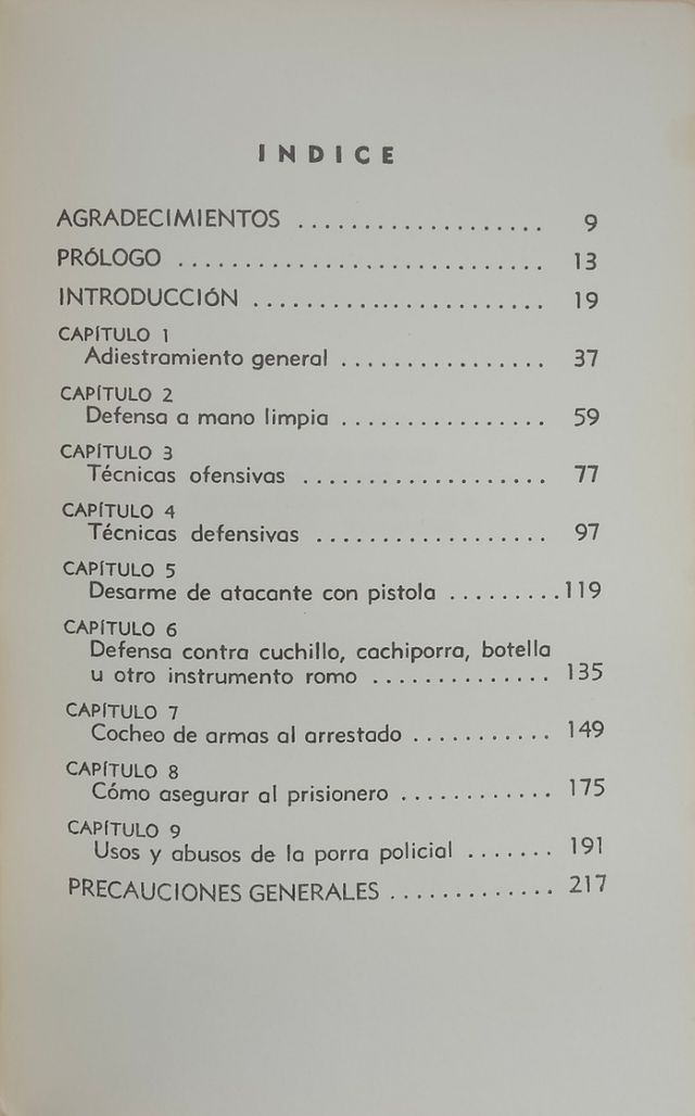 manual de auto-defensa john martone