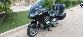 BMW R 1200 RT - Moto Turismo