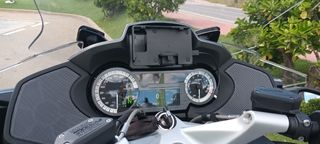 BMW R 1200 RT - Moto Turismo