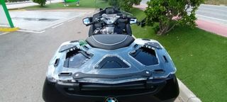 BMW R 1200 RT - Moto Turismo