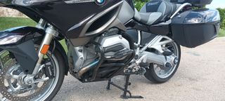 BMW R 1200 RT - Moto Turismo