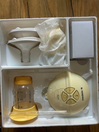Sacaleches Medela Swing Flex