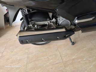 Peugeot citystar 125cc