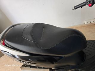 Peugeot citystar 125cc