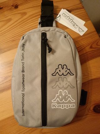 Bandolera "KAPPA " UNISEX.