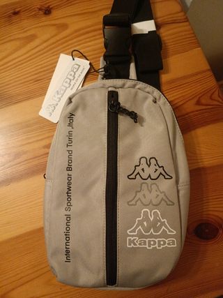 Bandolera "KAPPA " UNISEX.