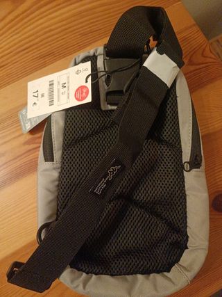 Bandolera "KAPPA " UNISEX.