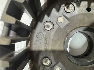 Embrague BMW R1250GS usado