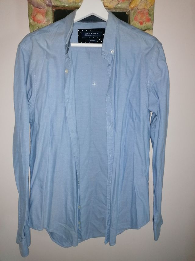 Camicie (chiedi cosa ti interessa)