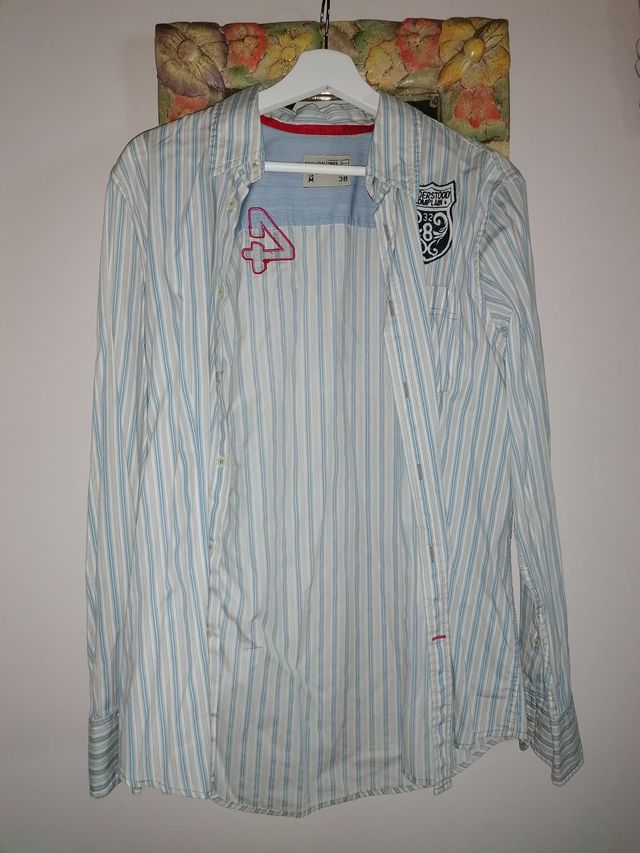 Camicie (chiedi cosa ti interessa)