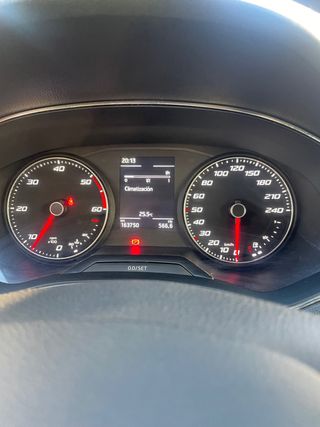 SEAT Ibiza 2018