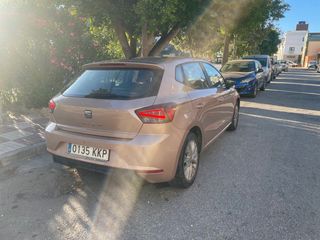 SEAT Ibiza 2018