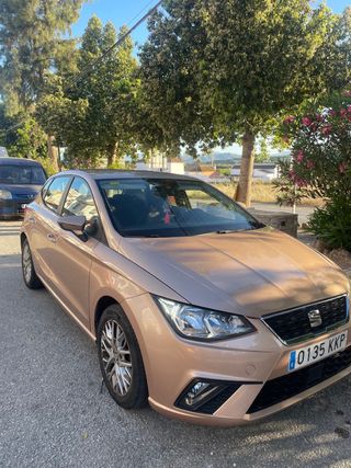 SEAT Ibiza 2018