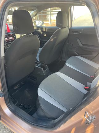 SEAT Ibiza 2018