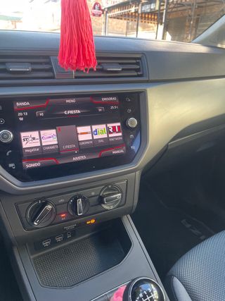 SEAT Ibiza 2018