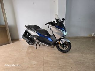 Honda Forza 125 2017 55.000km