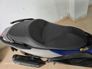 Honda Forza 125 2017 55.000km