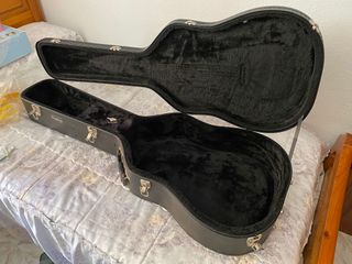 Guitarra Acústica Fender DG-8S