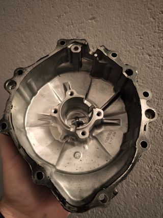 Tapa alternador Honda - Moto