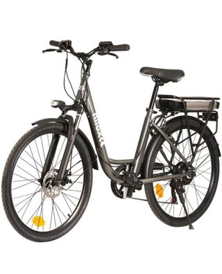 Bicicleta eléctrica Nilox J5