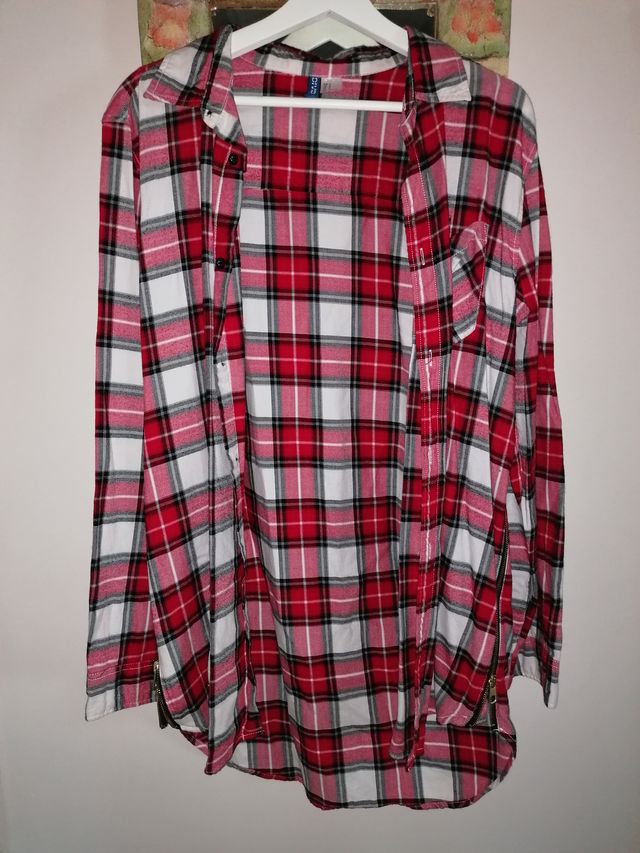 Camicie lunghe (chiedi cosa ti interessa)