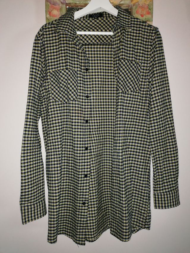 Camicie lunghe (chiedi cosa ti interessa)