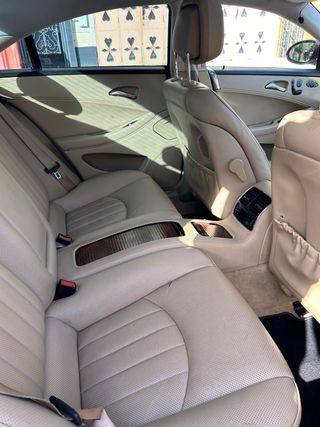 Mercedes-Benz Clase CLS 2006