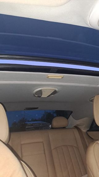 Mercedes-Benz Clase CLS 2006