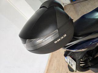 Sym symphony s 125 2022