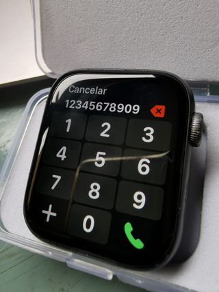 Apple Watch Serie 9