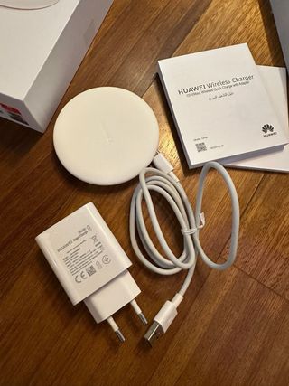 Huawei Wireless Charger 15W