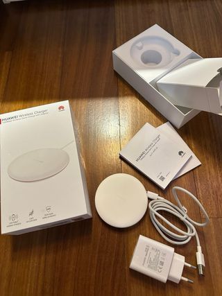 Huawei Wireless Charger 15W