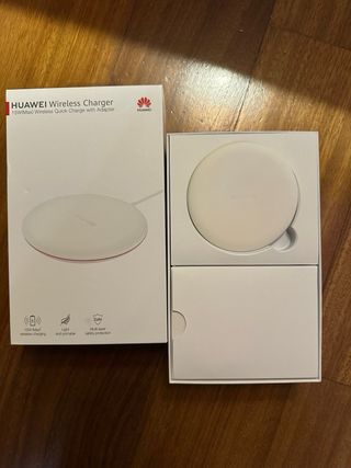 Huawei Wireless Charger 15W
