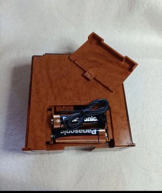 Radio Philips 528A vintage