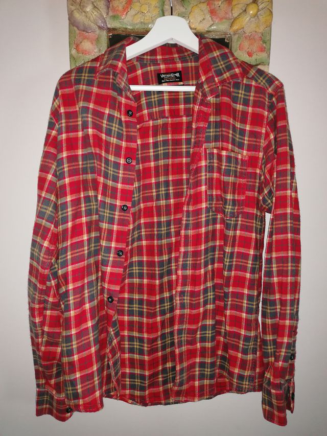 Camicie a quadri (chiedi cosa ti interessa)