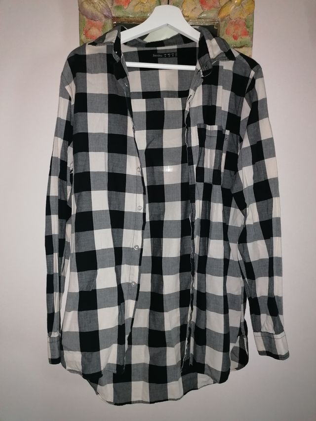 Camicie a quadri (chiedi cosa ti interessa)