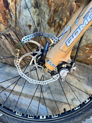 Bicicleta Mondraker Foxy R - MTB