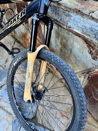 Bicicleta Mondraker Foxy R - MTB